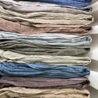 شال کنفی سنگشور چهار طرف ریش