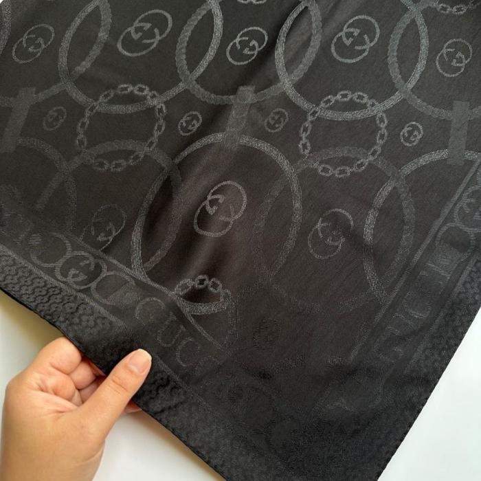 روسری_ابریشم یونیک