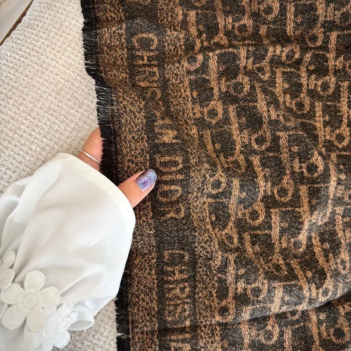 روسری موهر دیور