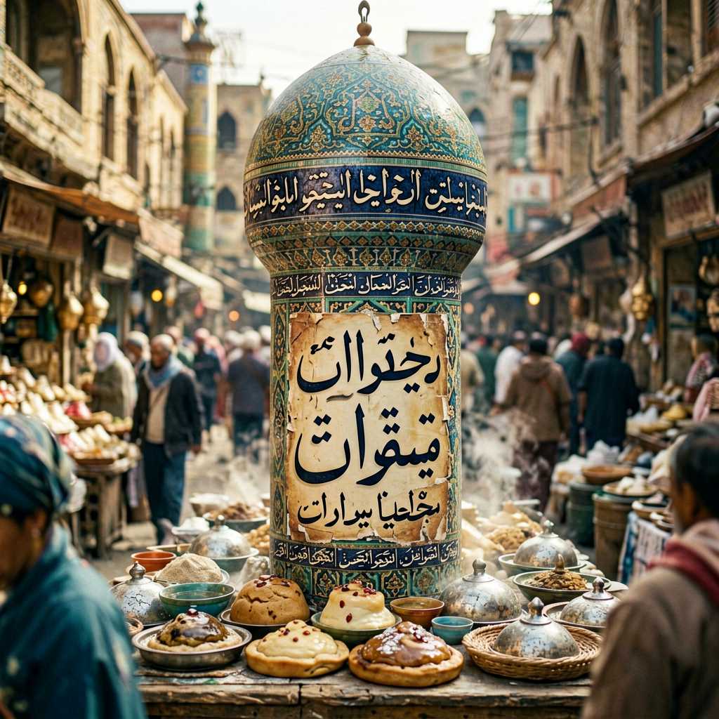 بازار بزرگ تهران: ریشه‌های تاریخی و تجارت دانه‌ها از گندم تا شکر